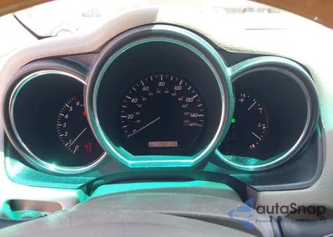 2005 Lexus Rx 330 z USA, uszkodzony, nr VIN JTJGA31U450052492